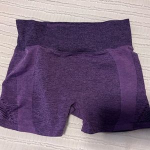VS Pink Shorts